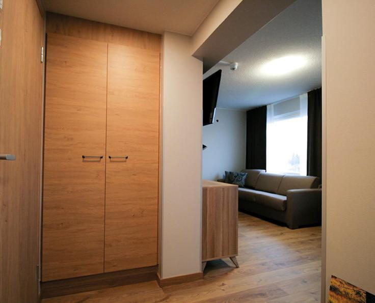 Hotelli Toivola 케미 외부 사진