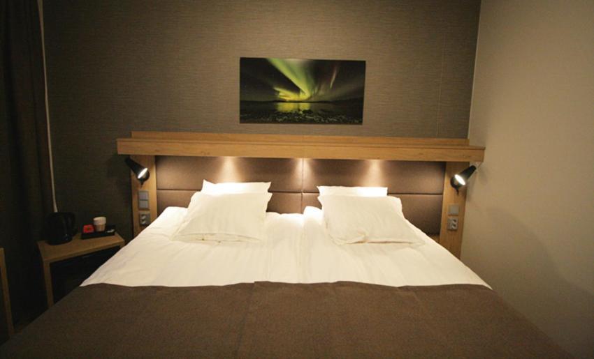 Hotelli Toivola 케미 외부 사진